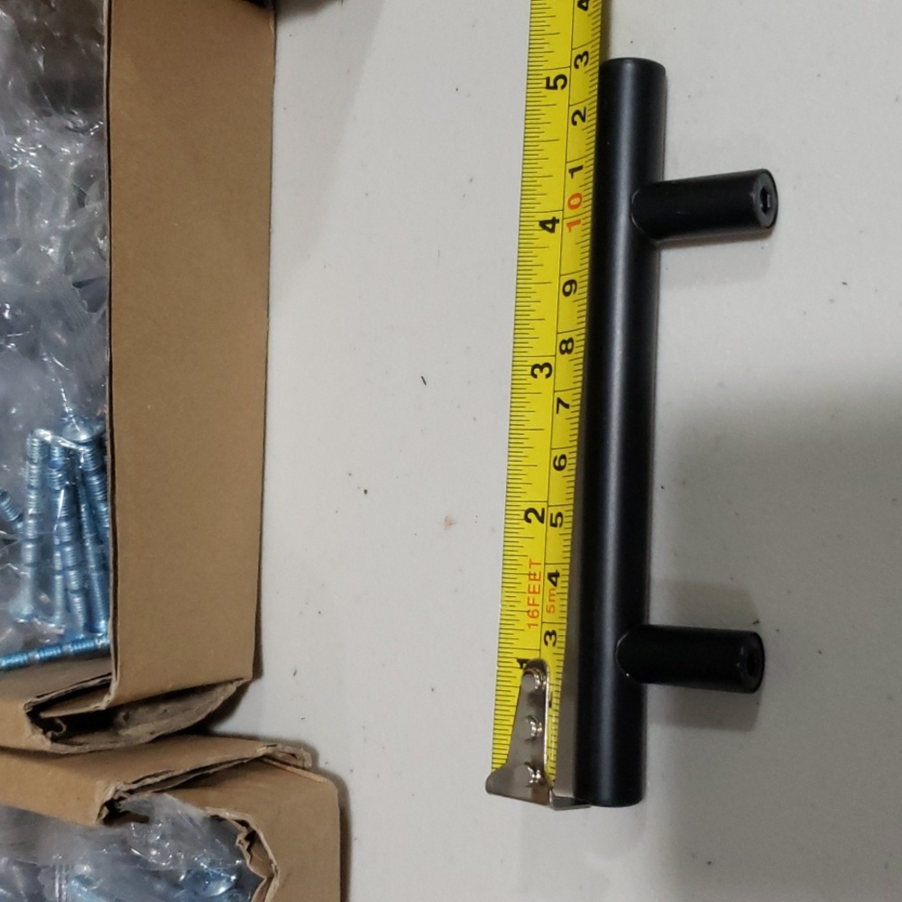Cabinet knobs - Picture 5 of 15